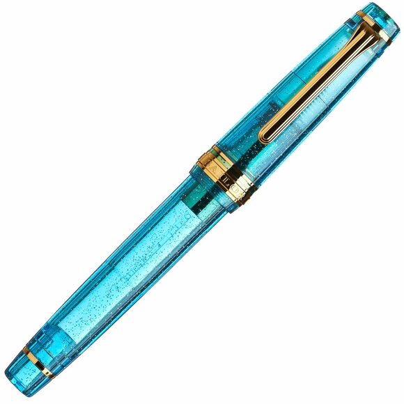 Sailor Pro Gear Fountain Pen Fountain Pen - Picture 4 of 6